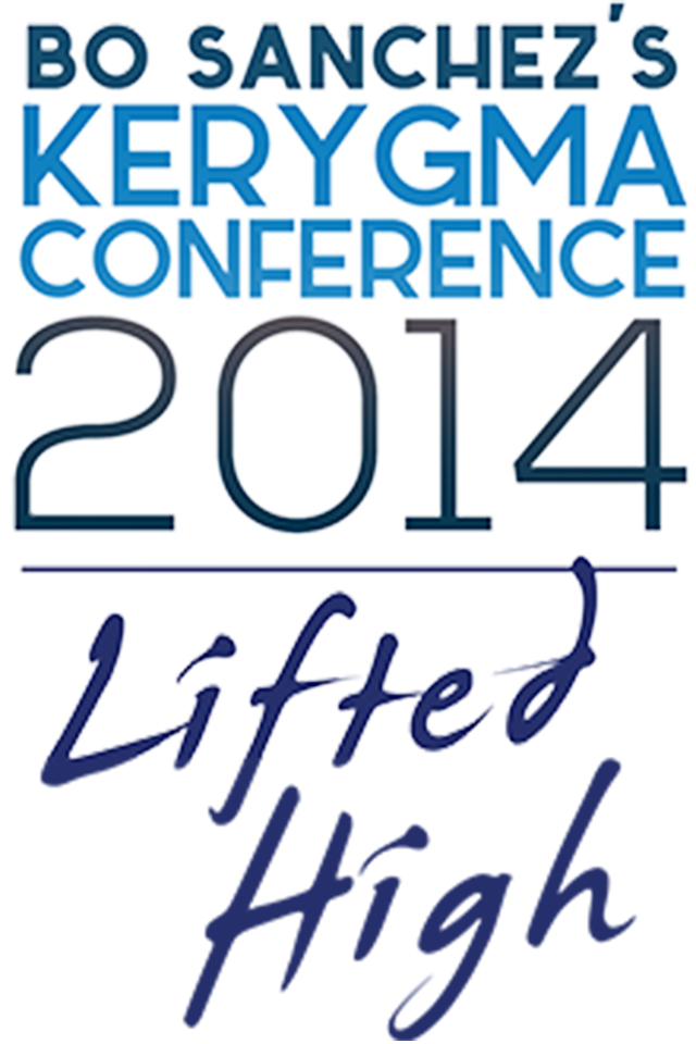 Kerygma Conference 2014 Lifted High